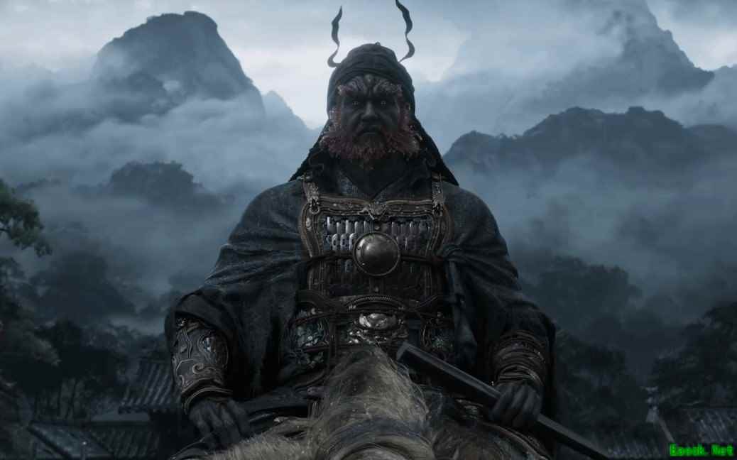 黑神话系列再推新作，商标布局揭晓长期战略