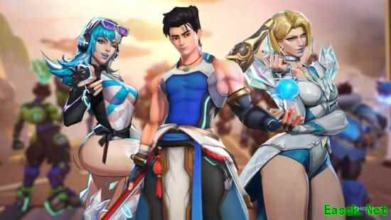 守望先锋设计师回应角色设计潮流争议，强调多样性与创新并重