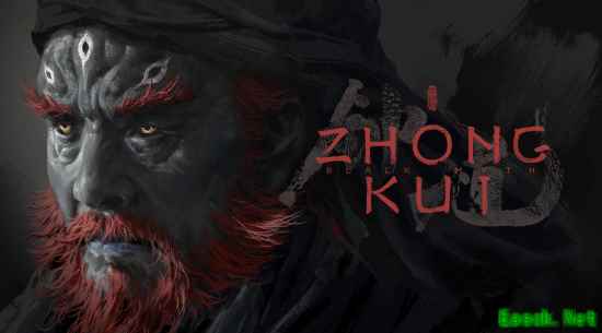 黑神话：钟馗亮相科隆展，文化输出与争议齐现