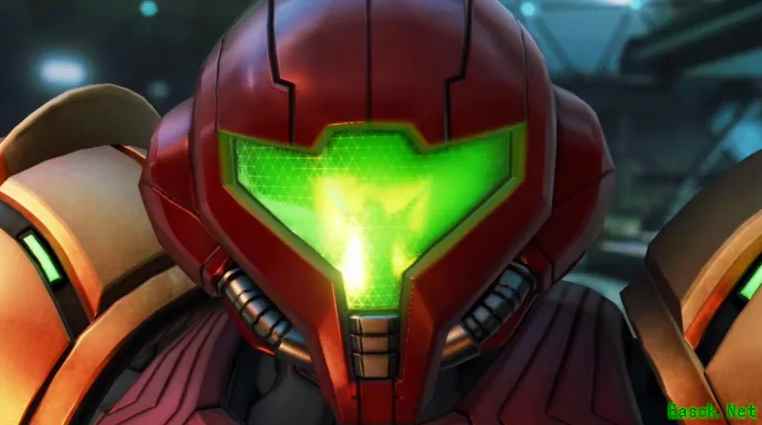 银河战士Prime 4通过ESRB评级，2025年或将登陆Switch及Switch2