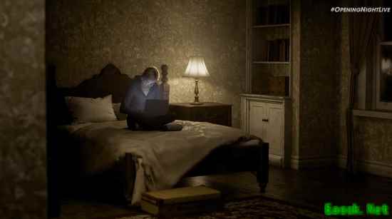 生化危机9：安魂典预告引发角色礼仪热议