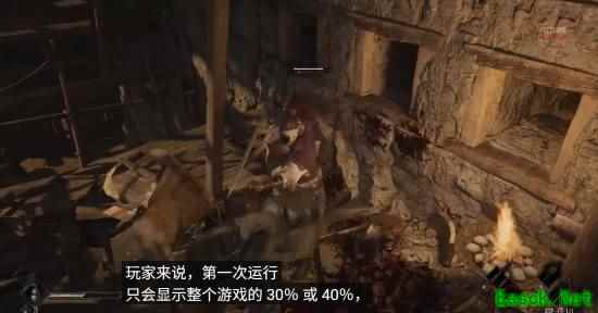 影之刃零：虚幻5打造，多周目探索设计引热议