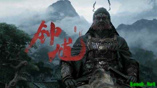 黑神话：钟馗发布引发热潮，央视关注游戏产业新机遇