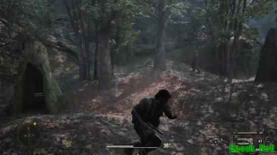 合金装备3重制版实机演示发布，8月28日多平台上线