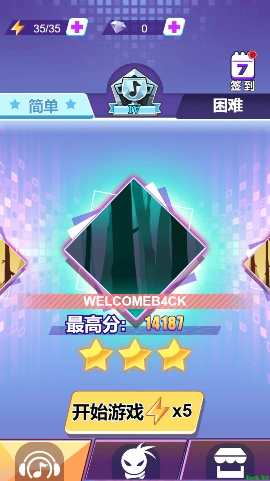 节奏游戏哪些值得玩 十大必玩节奏游戏精选