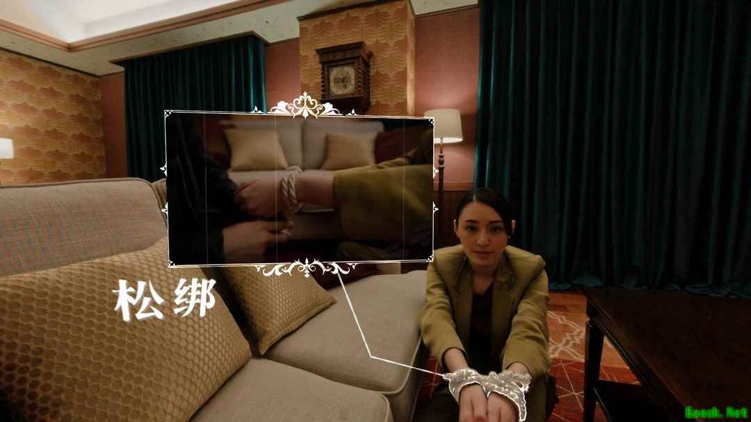 解谜游戏哪些人气高 2024解谜游戏排行榜