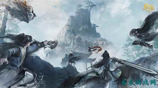 江湖八月，《射雕》华山激战升级，日进斗金不是梦？