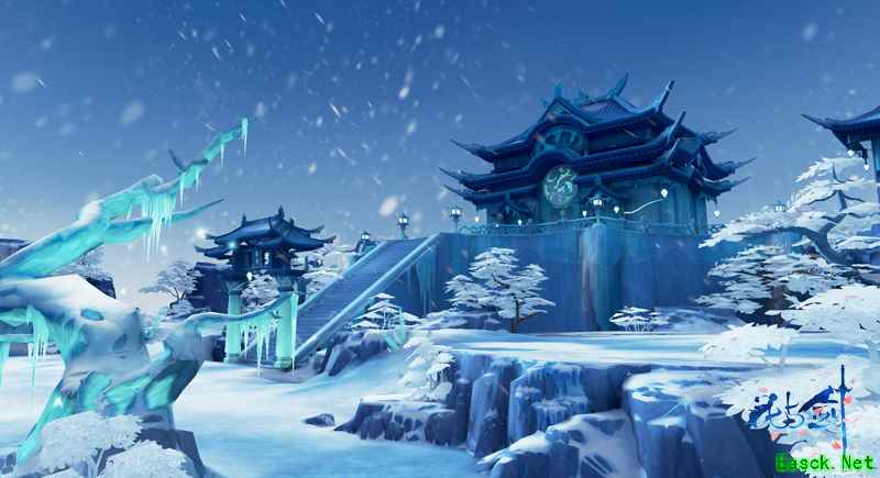 长安夜风雪起 花与剑“温暖牌”护腕赠有缘人