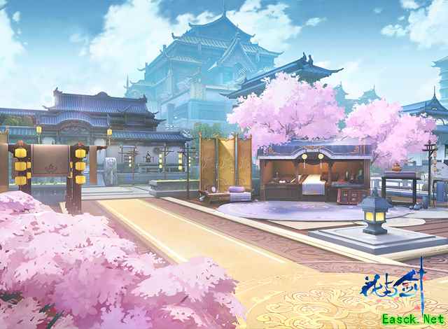 三叠阳关，拨弦弄笛  花与剑琴瑟琵琶觅知音