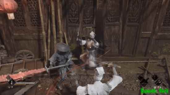 海外玩家热议影之刃零试玩：挑战极限Hellwalker难度