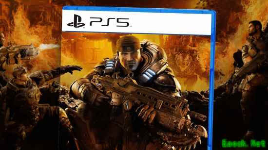 战争机器：重装上阵8月26日全平台发售，PS5预下载开启引发热议