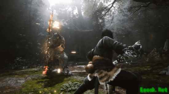 《黑神话》多平台技术对比：Xbox移植表现亮眼！