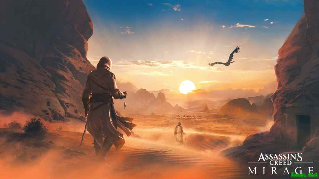 刺客信条：幻景将推出全新免费扩展内容，聚焦沙特阿拉伯埃尔奥拉地区