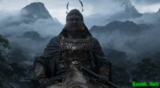 黑神话:钟馗科隆展惊艳亮相,点燃全球玩家热情