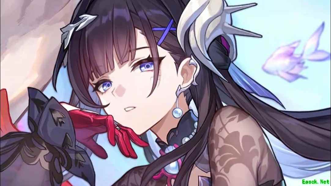 崩坏星穹铁道最新兑换码一览