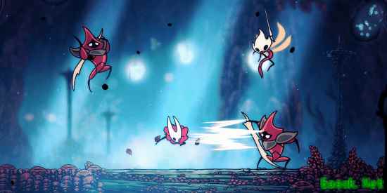 空洞骑士：丝之歌七年开发揭秘：创意天堂与未来DLC计划曝光