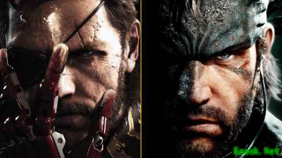 合金装备3重制版：融合幻痛机制，重塑经典潜行体验