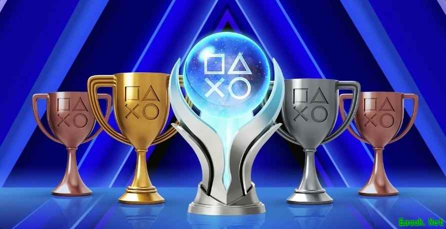 英国玩家斩获15000个PS白金奖杯,位列全球第二