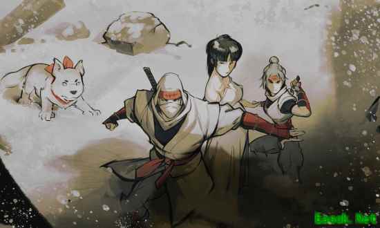 《超级忍 反攻的斩击》IGN8分：画面很棒 玩法更爽！