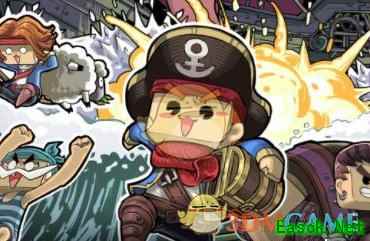 《小小航海士》宝赤线跑商攻略介绍