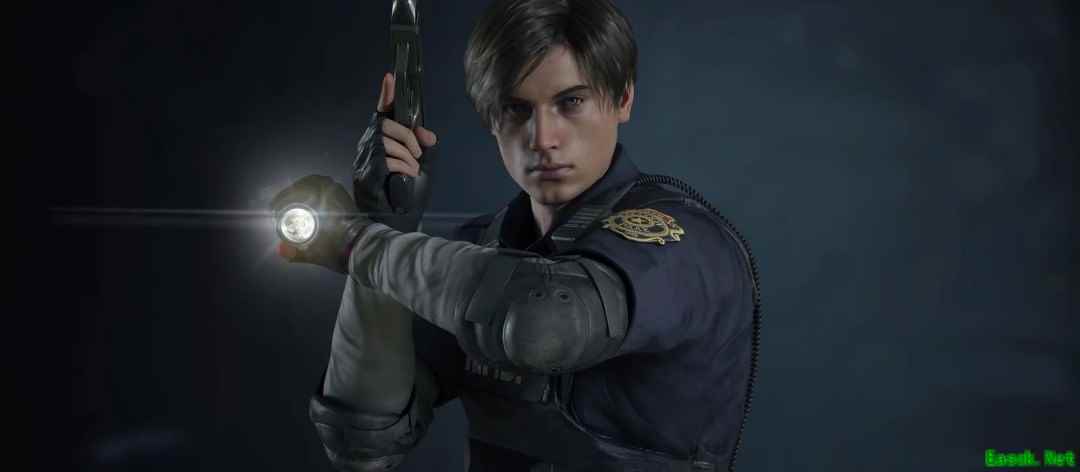 生化危机2重制版配音演员因戏晕厥，意外成就经典音效