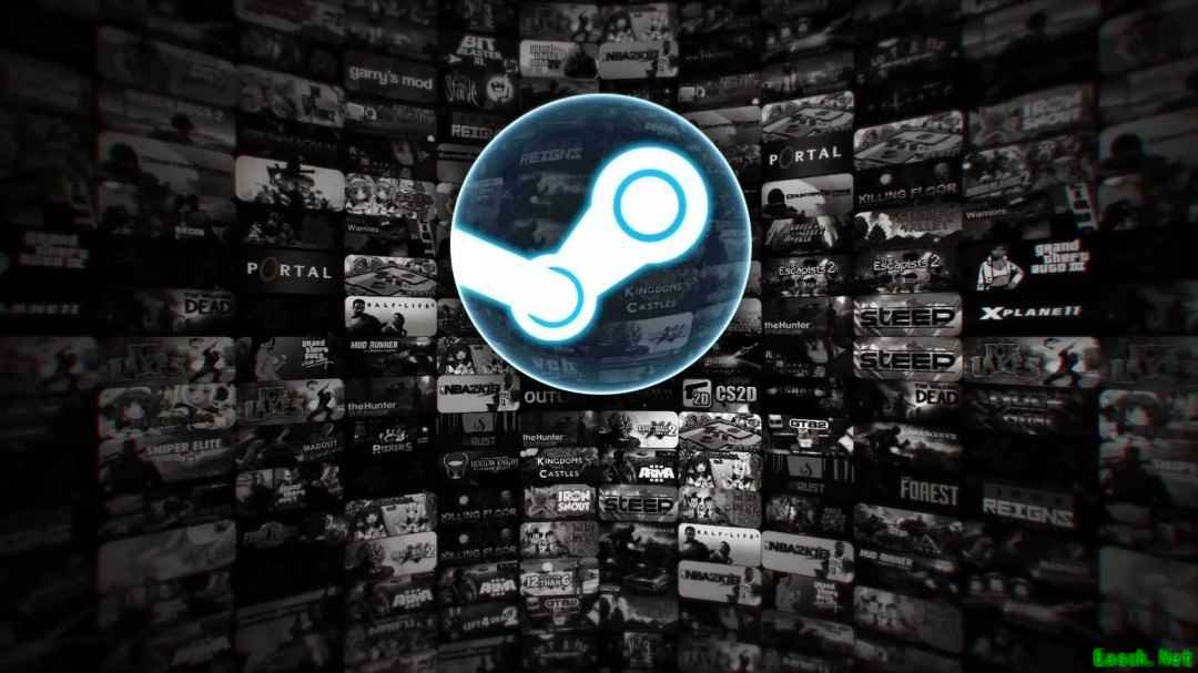 Steam平台用户激增，同步在线人数突破4000万