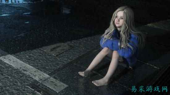 PS5Pro强劲表现!《生化9》与《虚实万象》均稳60帧