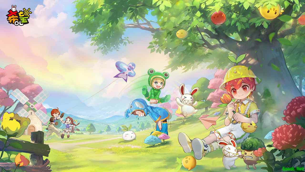 防水又时尚 《希望OL》雨天出行服饰指南