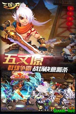 高自由度游戏有哪些好玩 好玩的高自由度游戏推荐