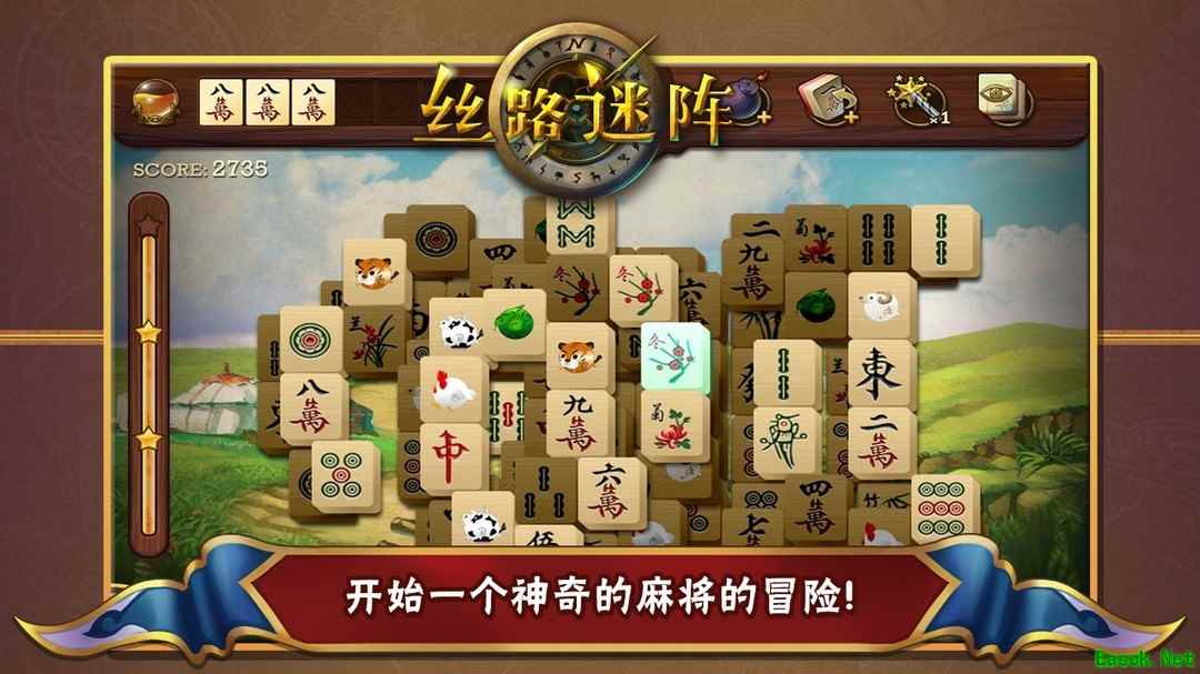 闯关游戏大全 十大必玩闯关游戏推荐