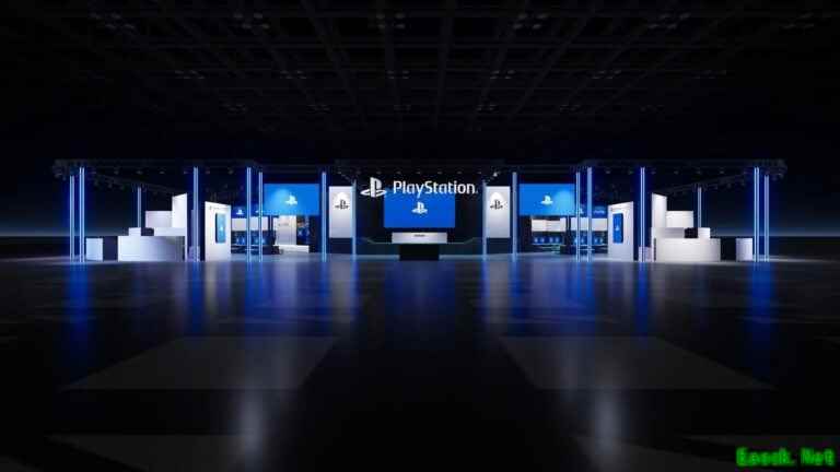 索尼互动娱乐上线2025东京电玩展专题,公布首批参展游戏阵容