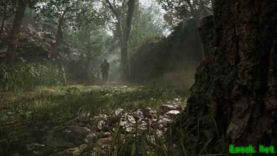 合金装备3重制版争议:写实风格与原版夸张设计之争