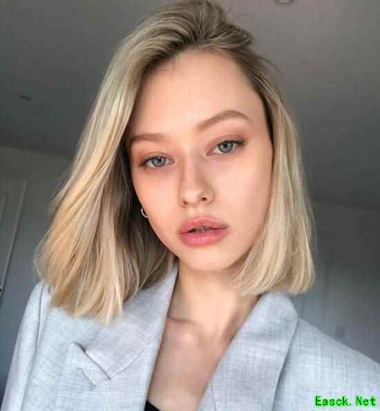 生化危机9女主角脸模身份疑似曝光,Julia_Pratt成热议焦点