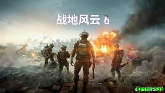 游民采访《战地风云6》技术总监：反作弊是重中之重