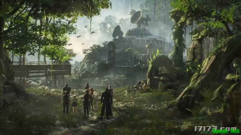 《Traha》前制作人加盟!韩国MMO《杜兰戈世界》迎来强援