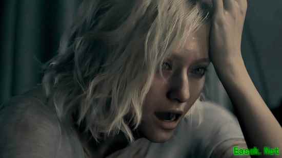 从绝望到反击 《生化9》女主将迎系列最极端反差