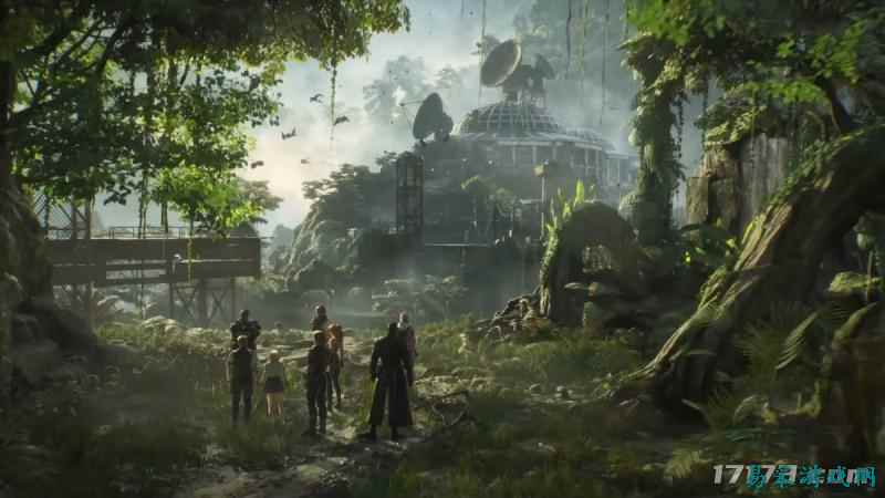 《Traha》前制作人加盟!韩国MMO《杜兰戈世界》迎来强援