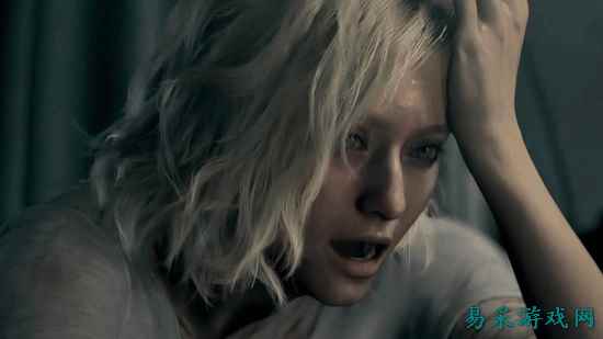 从绝望到反击 《生化9》女主将迎系列最极端反差