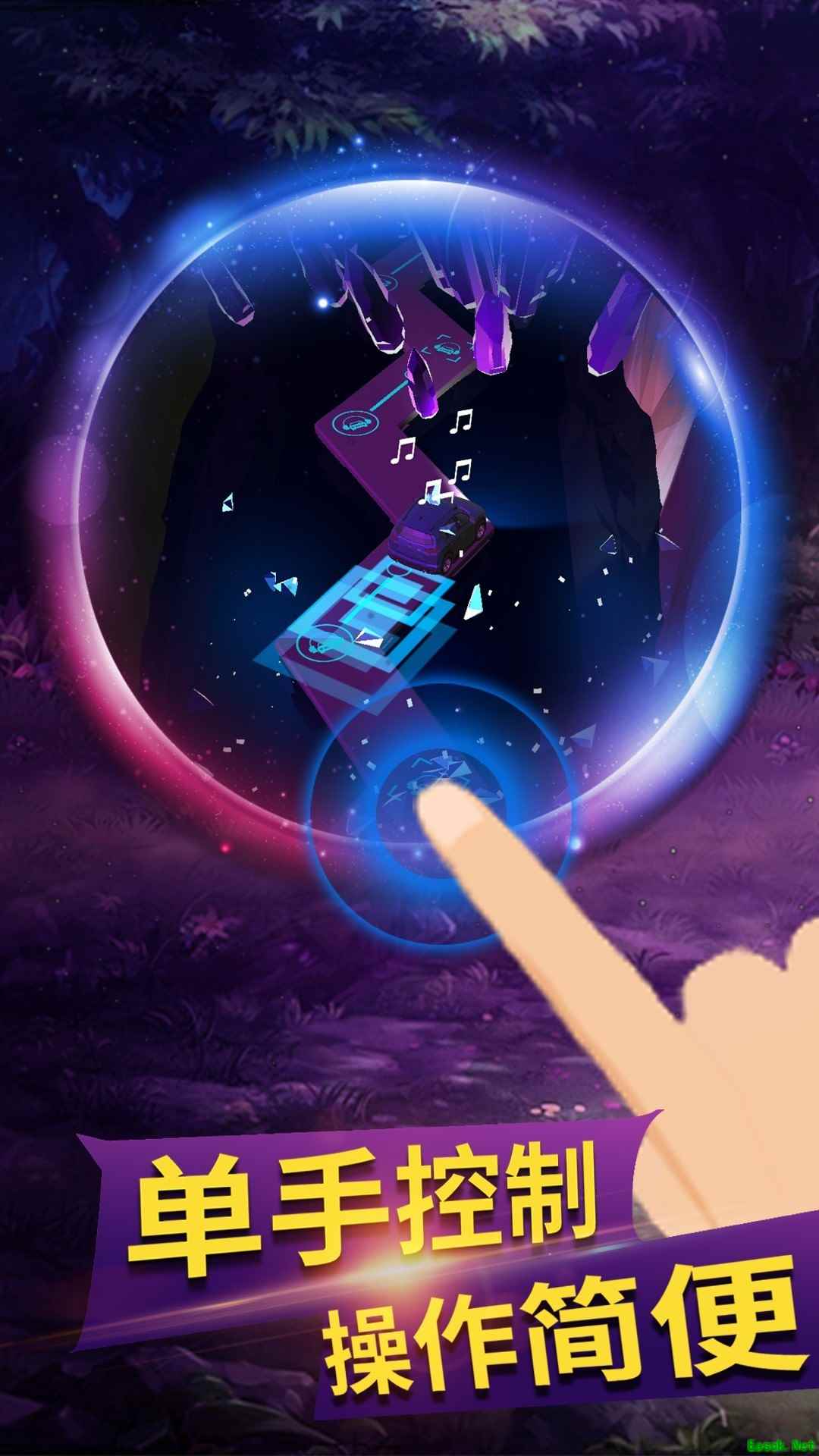 音游游戏哪些好玩 下载量高的音游游戏排行