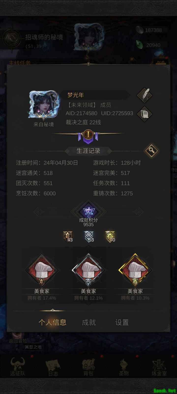 零氪萌新必看：SP夜莺刮痧队阵容搭配