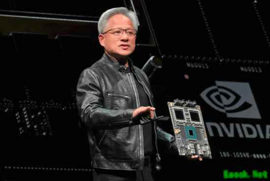 RTX 50系带来英伟达史上最强游戏收入：单季狂揽43亿美元