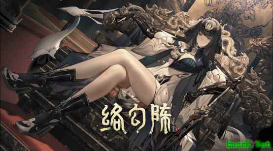 战双曲·启明X国家武术传承人含亮，超级联动，展现御剑之术的魅力