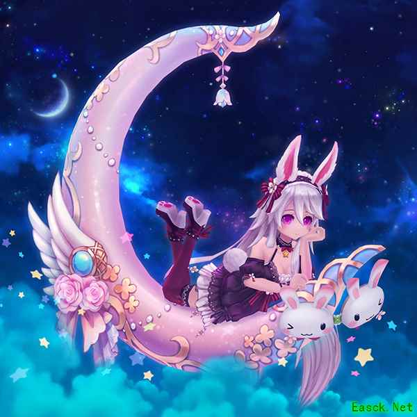 新的旅途！《启源女神》12.14幻想内测开启