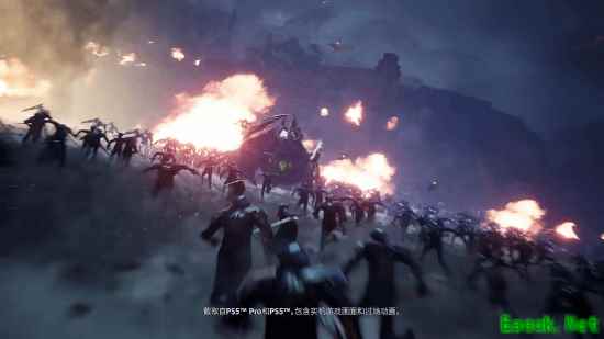 失落之魂发售限时优惠，Steam与PS5平台同步上线
