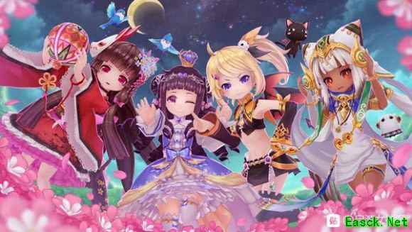 《启源女神》2月25日礼包兑换码领取