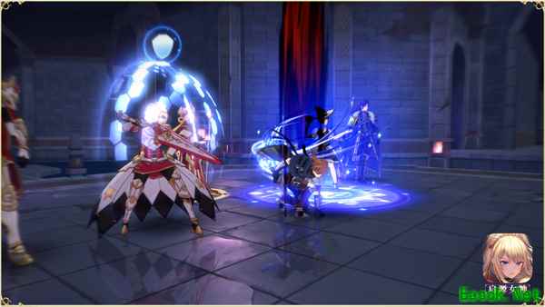 奇幻冒险开始 《启源女神》星耀内测今日开启！