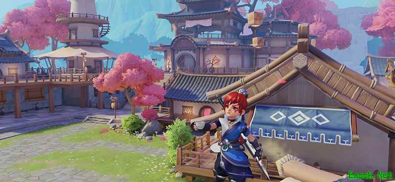 寻梦三界 步履不停，《梦幻西游三维版》测试玩家精彩全放送