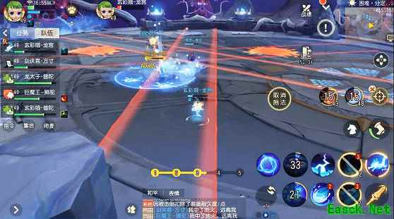 闯三界斗阴阳，《梦幻西游3D》“分定阴阳”副本通关宝典