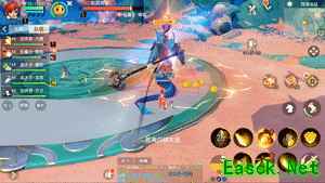 入西海擒真龙，《梦幻西游3D》手游“西海龙战”副本通关指南