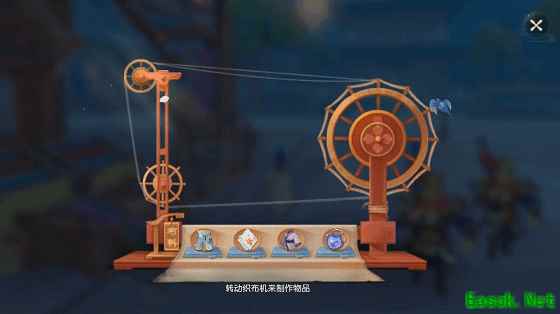香茗灯景机杼声！随《梦幻西游》3D版手游品盛唐文化风韵
